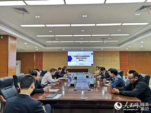 創新體系賦能，湖北氣象服務深度融入經濟社會發展新格局