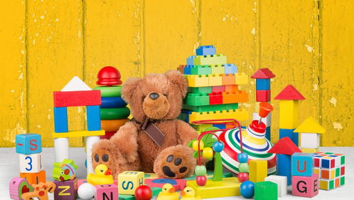 幼教游樂設(shè)備CE認證辦理流程與玩具銷售指南