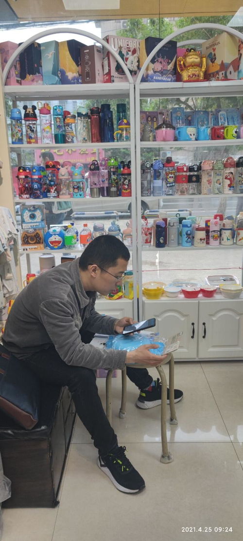 守護童心，護航成長——區(qū)市場局開展兒童玩具及學生用品專項檢查行動